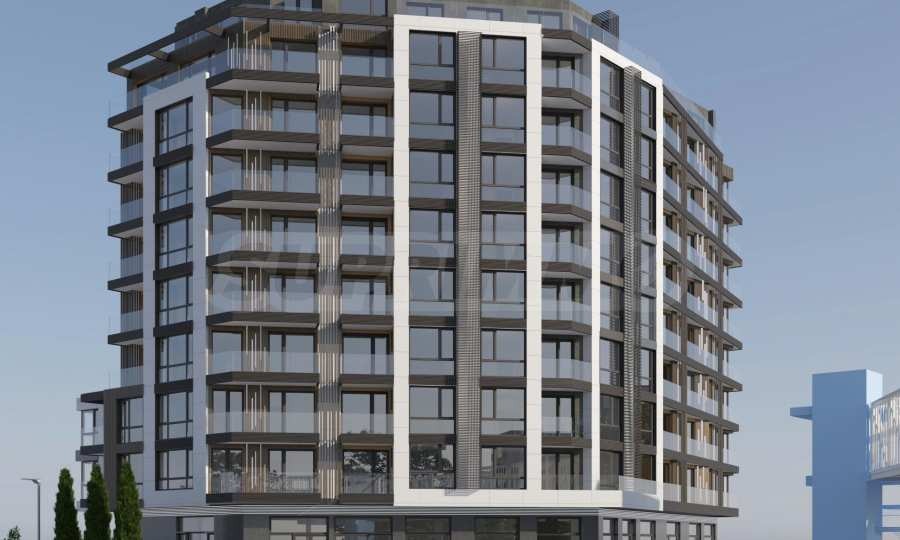 Продава МАГАЗИН, гр. Бургас, Братя Миладинови, снимка 12 - Магазини - 56200023
