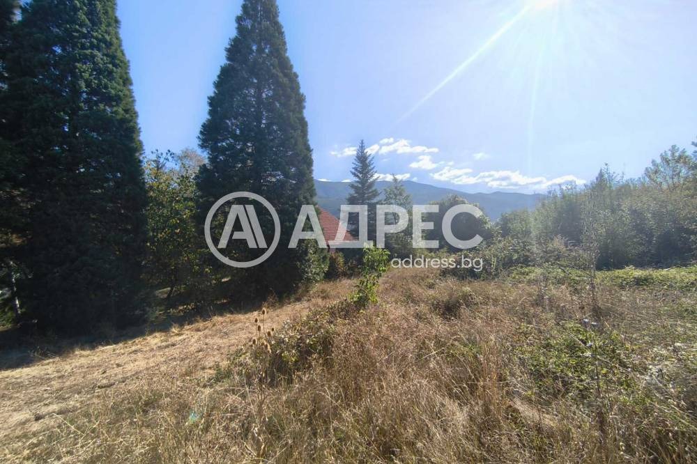 Продава ПАРЦЕЛ, с. Рударци, област Перник, снимка 5 - Парцели - 56315718