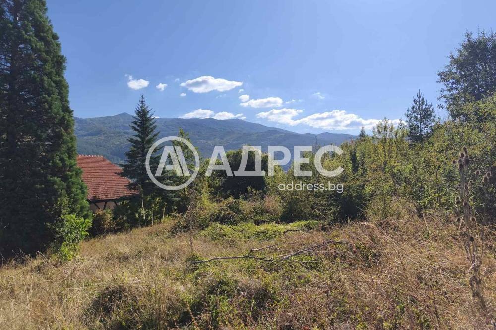 Продава ПАРЦЕЛ, с. Рударци, област Перник