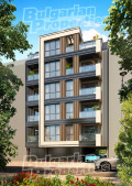 Продава  2-стаен град Пловдив , Кючук Париж , 70 кв.м | 22566386 - изображение [2]