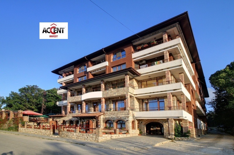 Продава 1-СТАЕН в област Варна, с. Шкорпиловци - 38 кв.м / 52 000 € » 101 703.16 лв., АКЦЕНТ ИНВЕСТ