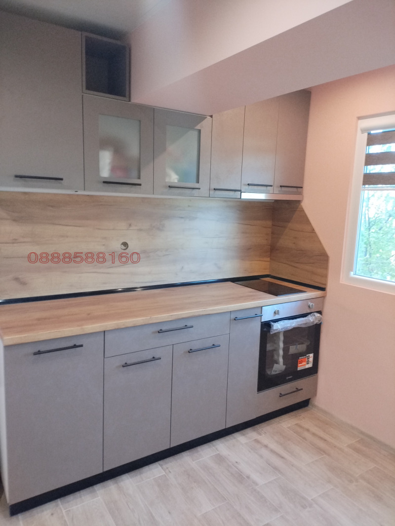 Продава 1-СТАЕН в град Ловеч, Червен бряг - 45 кв.м / 50 000 € » 97 791.50 лв.