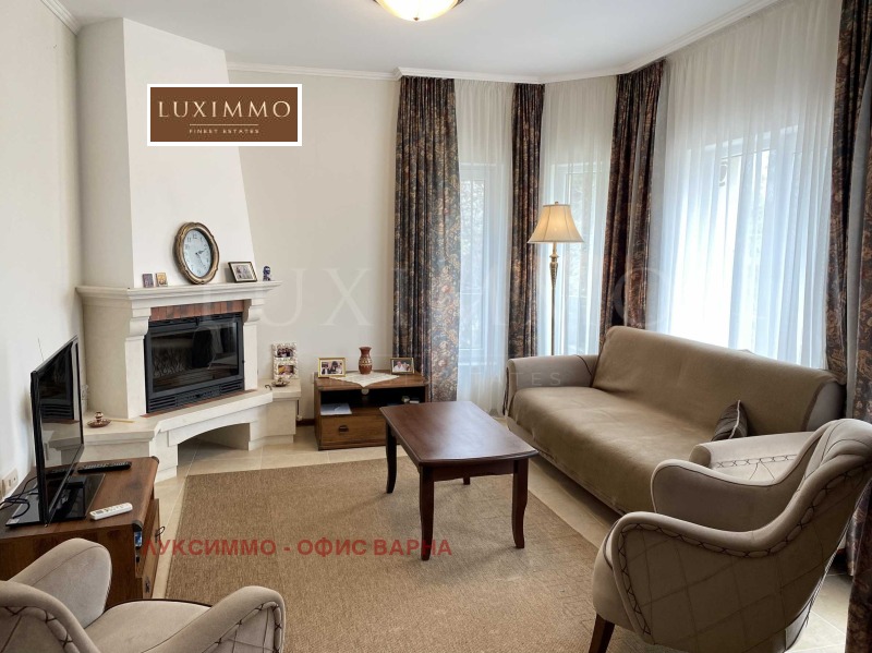 Продава КЪЩА в град Варна, м-т Манастирски рид - 198 кв.м / 530 000 € » 1 036 589.90 лв., ЛУКСИММО - ОФИС ВАРНА