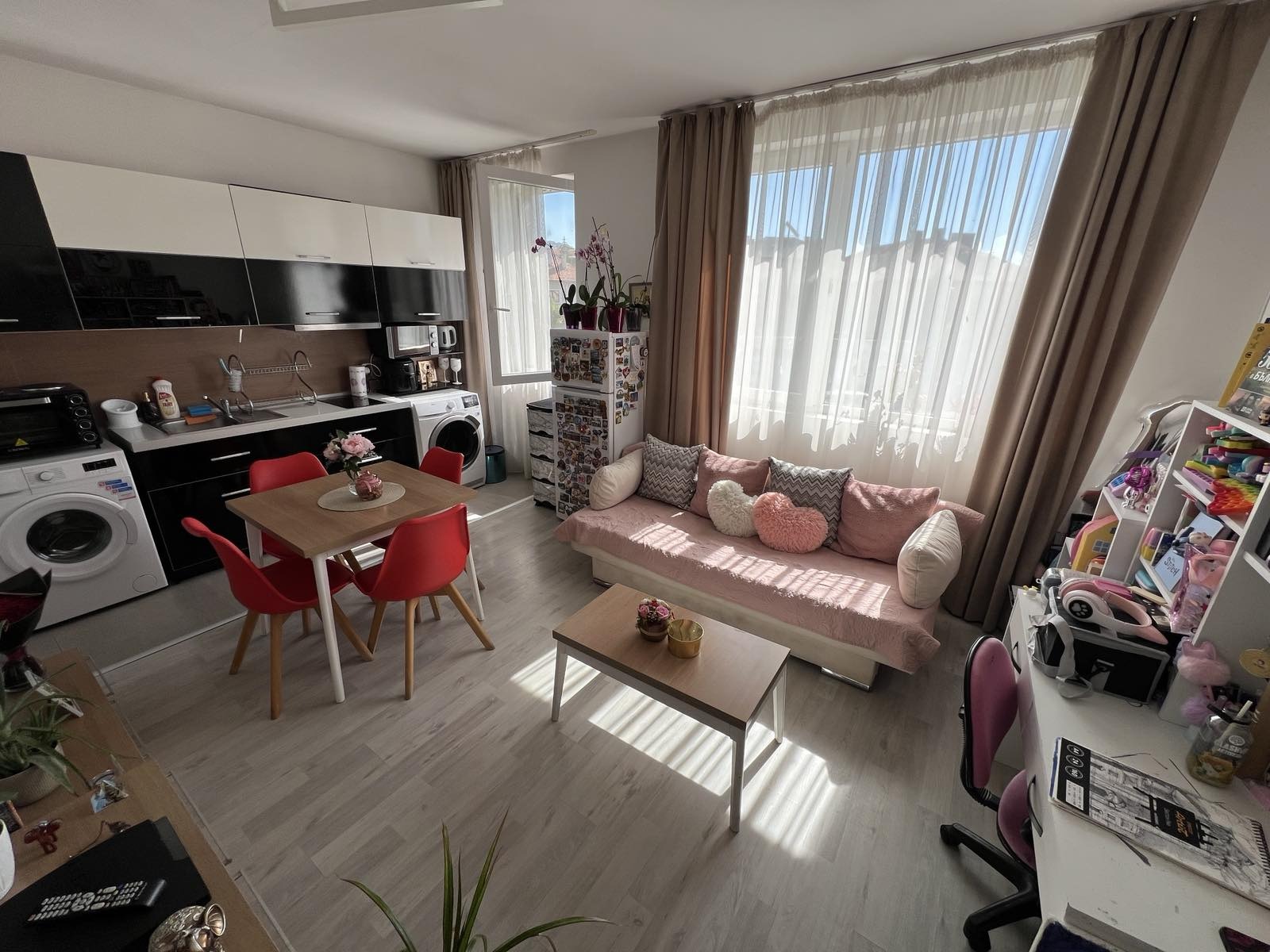 Продава 2-СТАЕН | Imot.bg — изображение 1