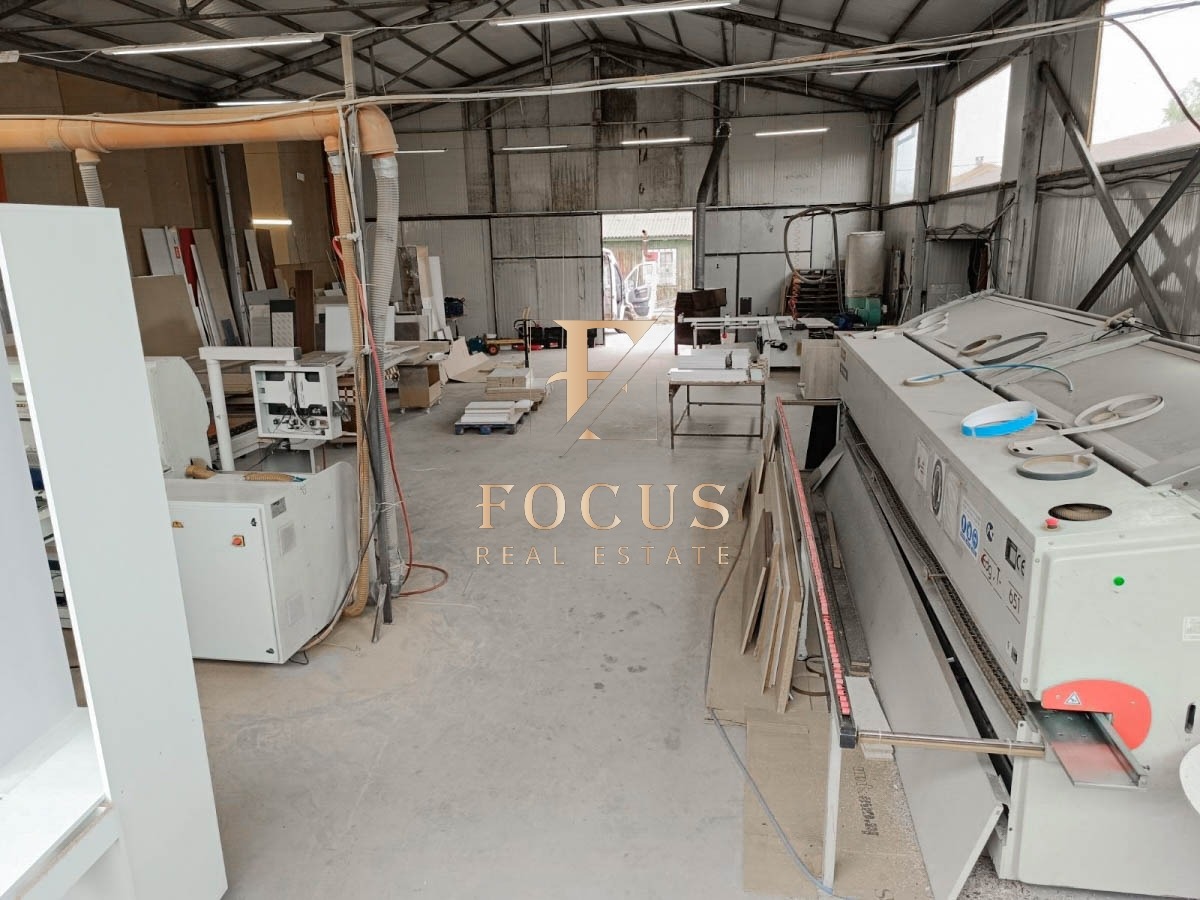 Продава СКЛАД | Imot.bg — изображение 2