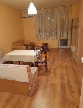 1 bedroom Meden rudnik - zona B, Burgas 1