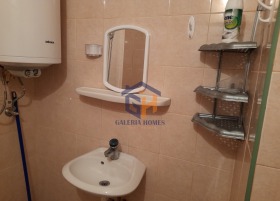 1 slaapkamer Meden rudnik - zona B, Burgas 12