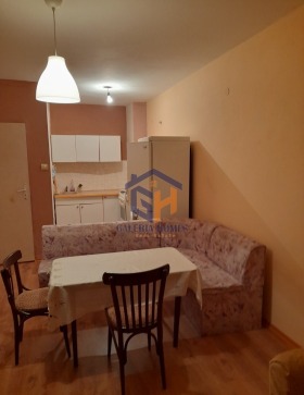 1 soverom Meden rudnik - zona B, Burgas 3