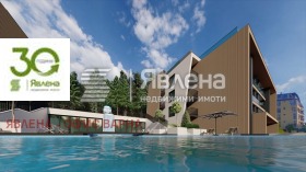 Продава  2-стаен, град Варна
