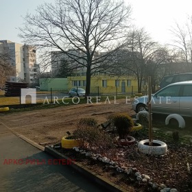 Продава  2-стаен, град София