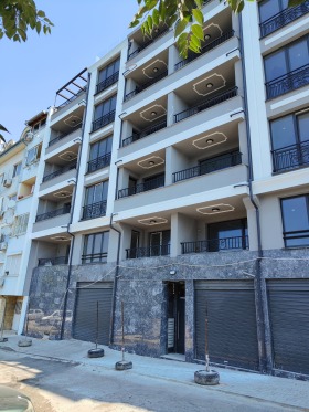 2 bedroom Pogrebi, Varna