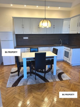 2 bedroom Tsentar, Sofia 1