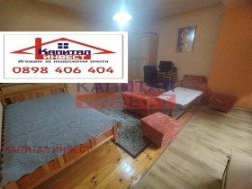 2 slaapkamers Idealen tsentar, Blagoevgrad 8