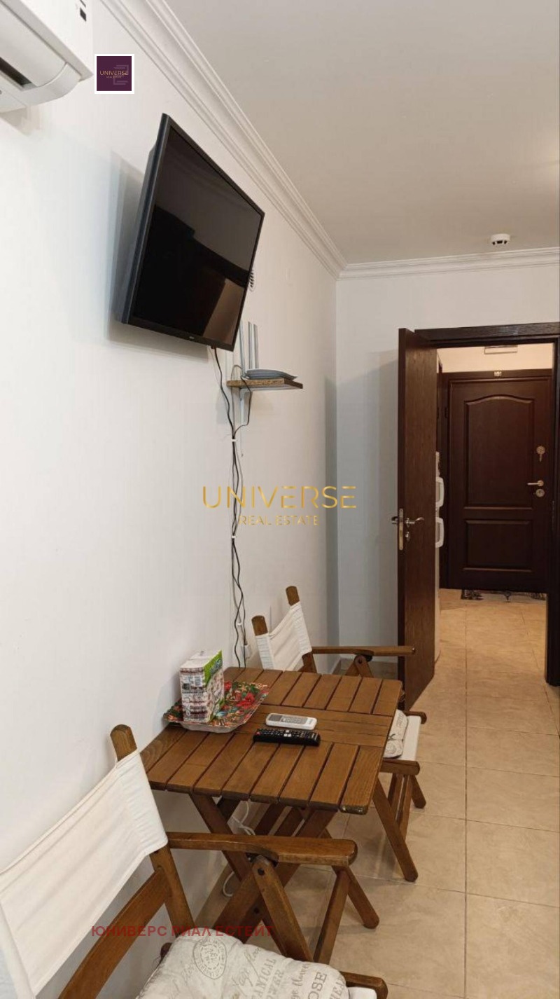 For Sale  Studio region Burgas , Sveti Vlas , 40 sq.m | 27760015 - image [4]