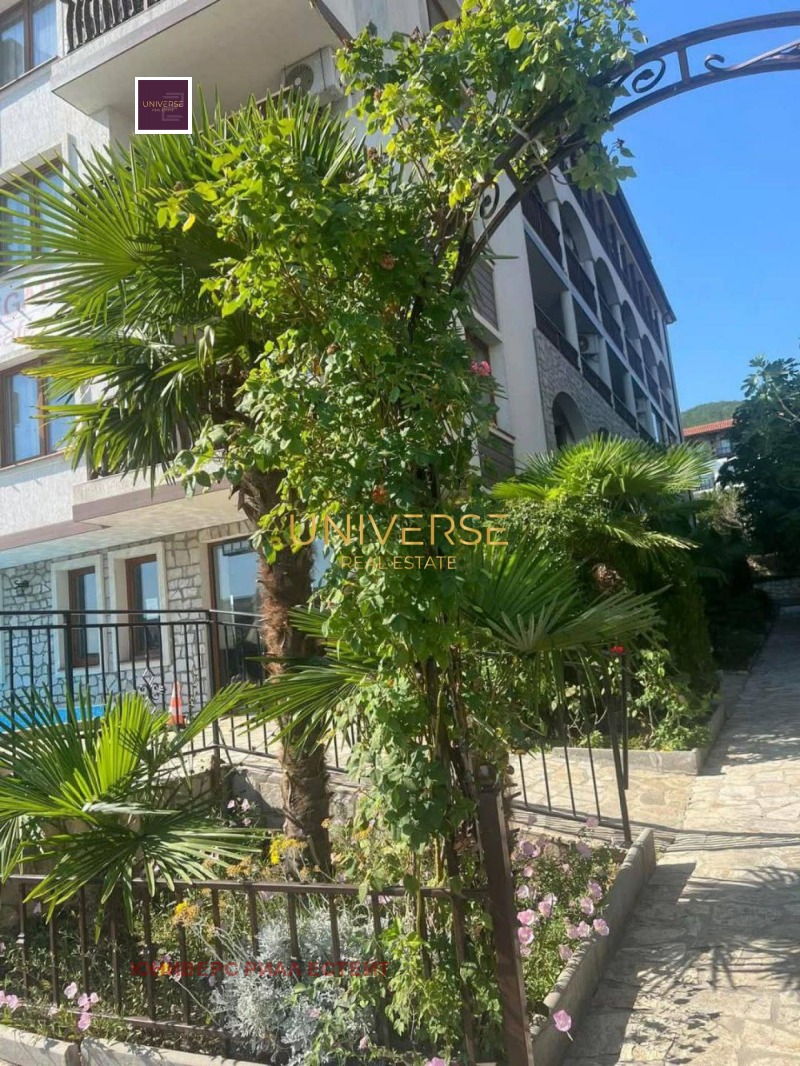 For Sale  Studio region Burgas , Sveti Vlas , 40 sq.m | 27760015