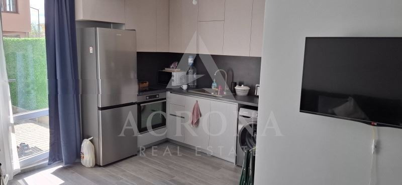 Продава 1-СТАЕН, гр. Пловдив, Кючук Париж, снимка 2 - Апартаменти - 53190520