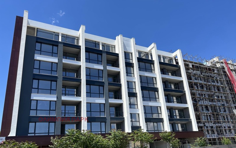 Til salg  1 soveværelse Plovdiv , Trakiya , 77 kvm | 40806957 - billede [3]