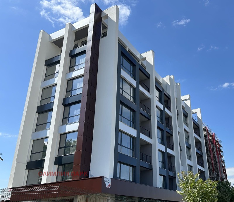 Til salg  1 soveværelse Plovdiv , Trakiya , 77 kvm | 40806957 - billede [2]