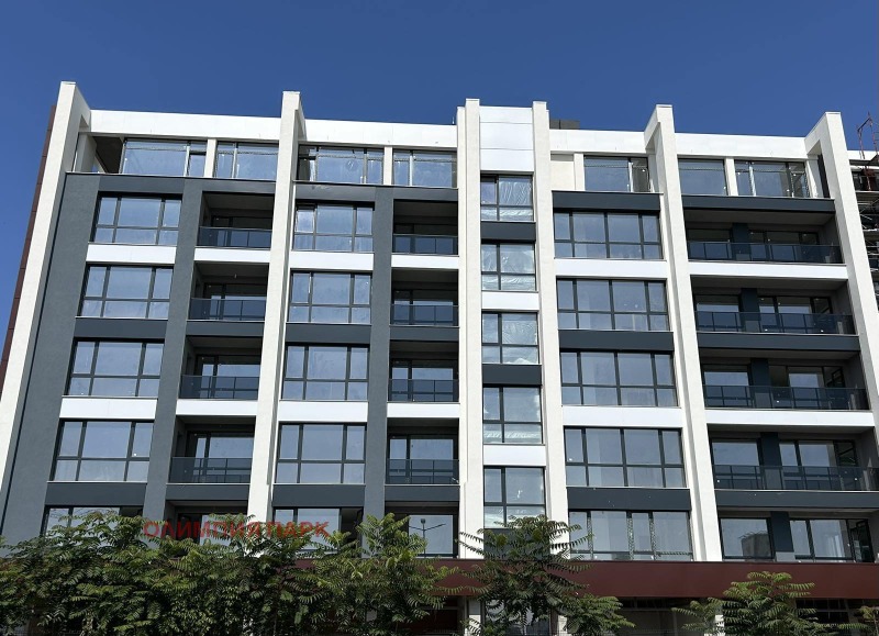 Til salg  1 soveværelse Plovdiv , Trakiya , 77 kvm | 40806957
