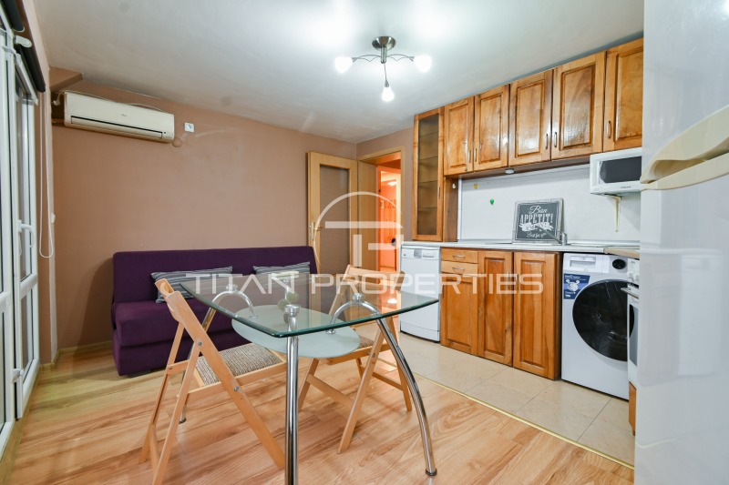 Продава  2-стаен град София , Редута , 60 кв.м | 85347694 - изображение [3]