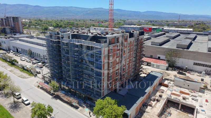 À venda  1 quarto Plovdiv , Karchiiaka , 79 m² | 69627189 - imagem [3]
