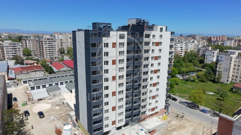 À venda  1 quarto Plovdiv , Karchiiaka , 79 m² | 69627189 - imagem [5]
