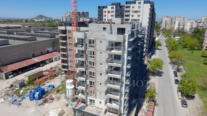 À venda  1 quarto Plovdiv , Karchiiaka , 79 m² | 69627189 - imagem [4]