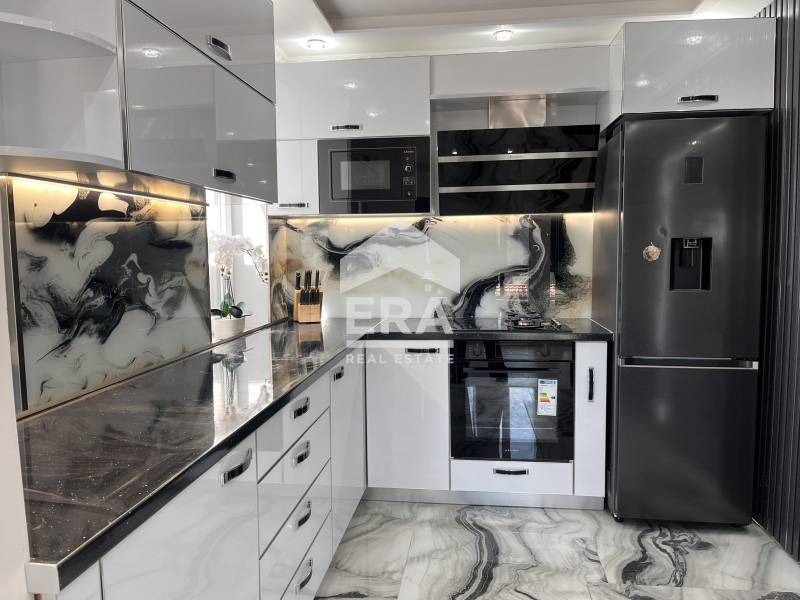 Продава  2-стаен, град Варна, Погреби •  159 990 EUR • ID 17843428 — holmes.bg - [1] 