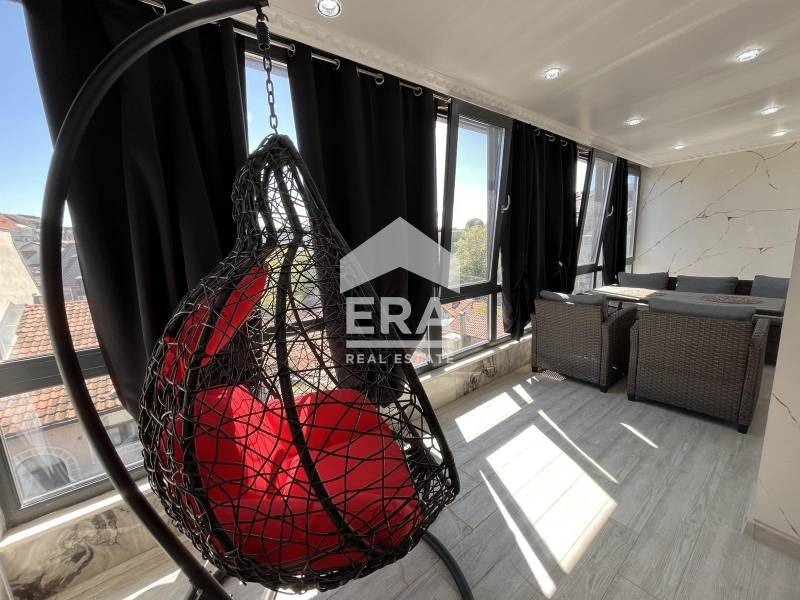 En venta  1 dormitorio Varna , Pogrebi , 86 metros cuadrados | 83181575 - imagen [5]