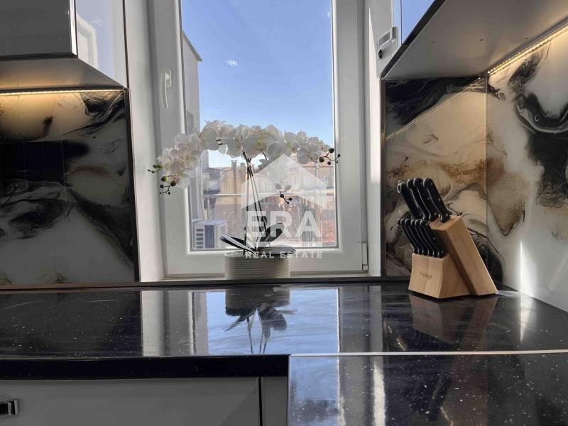 En venta  1 dormitorio Varna , Pogrebi , 86 metros cuadrados | 83181575 - imagen [2]