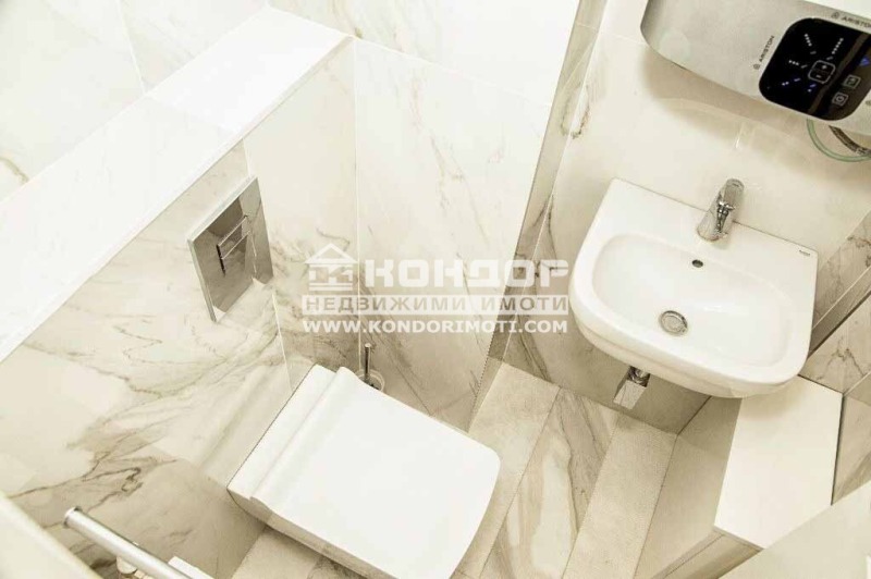 Til salg  1 soveværelse Plovdiv , Karshiyaka , 97 kvm | 12176027 - billede [13]