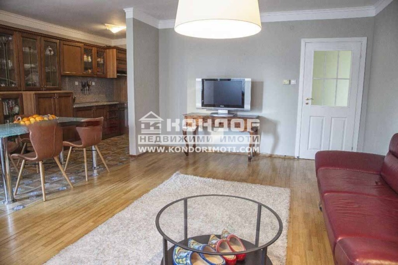 Til salg  1 soveværelse Plovdiv , Karshiyaka , 97 kvm | 12176027 - billede [4]