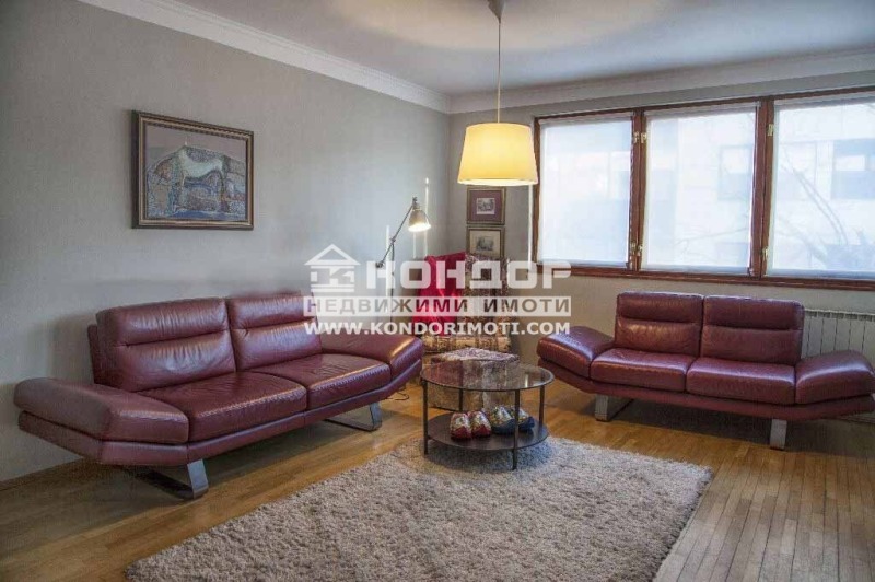 Til salg  1 soveværelse Plovdiv , Karshiyaka , 97 kvm | 12176027 - billede [2]