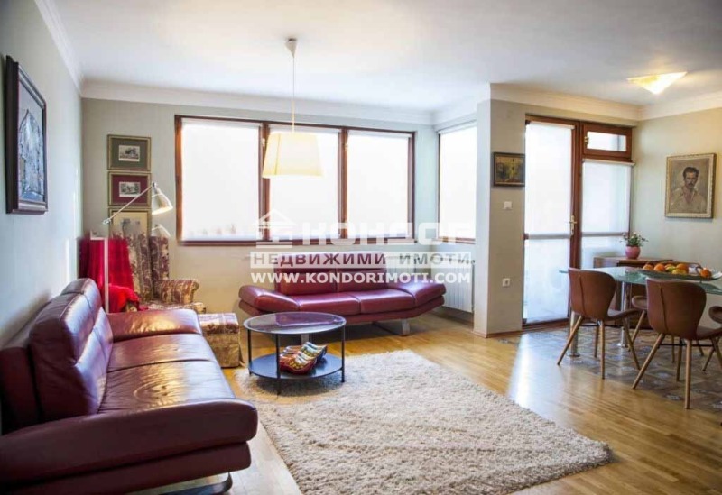 Til salg  1 soveværelse Plovdiv , Karshiyaka , 97 kvm | 12176027