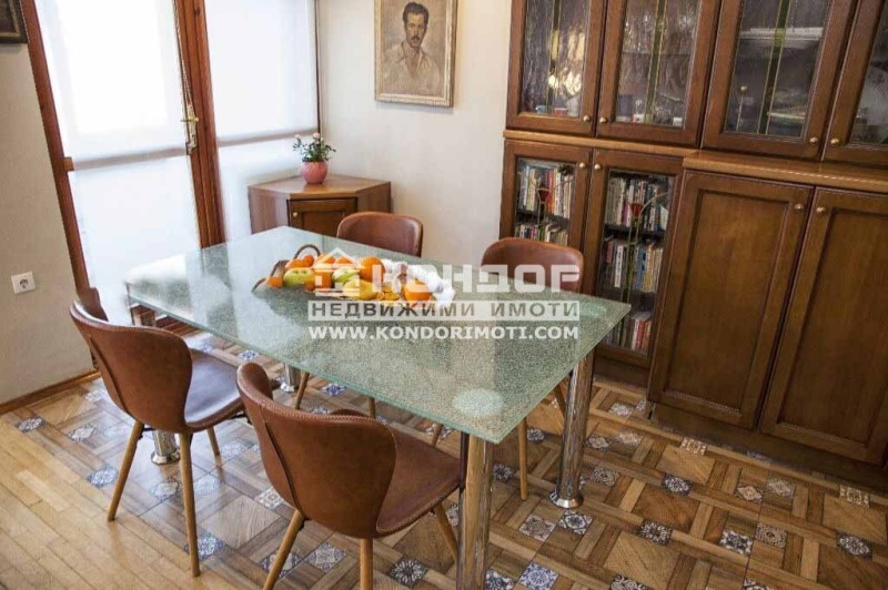 Til salg  1 soveværelse Plovdiv , Karshiyaka , 97 kvm | 12176027 - billede [5]