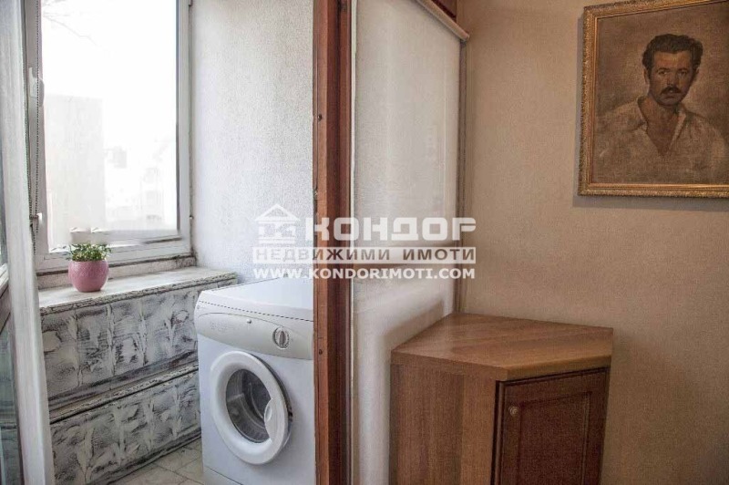 Til salg  1 soveværelse Plovdiv , Karshiyaka , 97 kvm | 12176027 - billede [11]