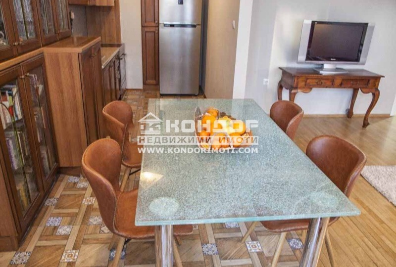 Til salg  1 soveværelse Plovdiv , Karshiyaka , 97 kvm | 12176027 - billede [3]