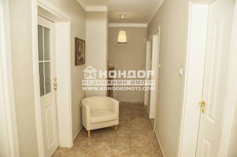 Til salg  1 soveværelse Plovdiv , Karshiyaka , 97 kvm | 12176027 - billede [10]