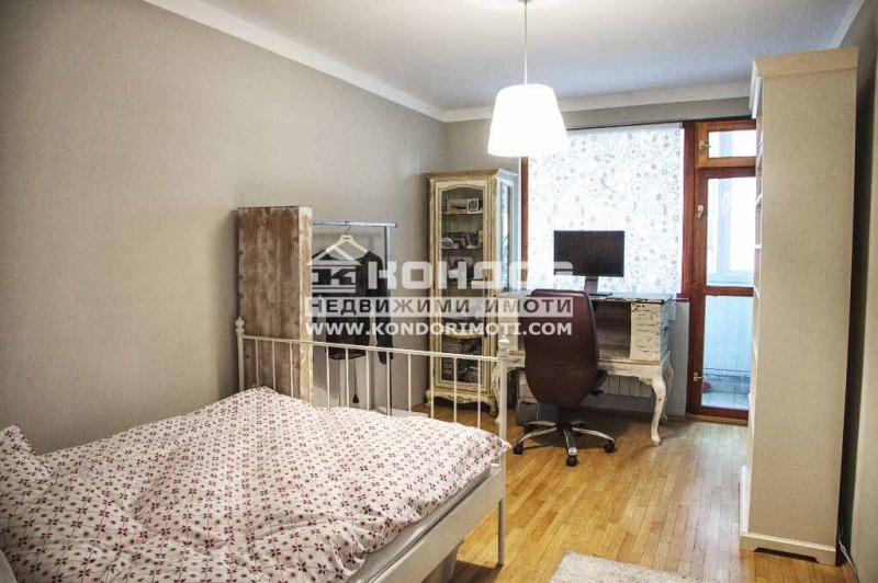 Til salg  1 soveværelse Plovdiv , Karshiyaka , 97 kvm | 12176027 - billede [6]