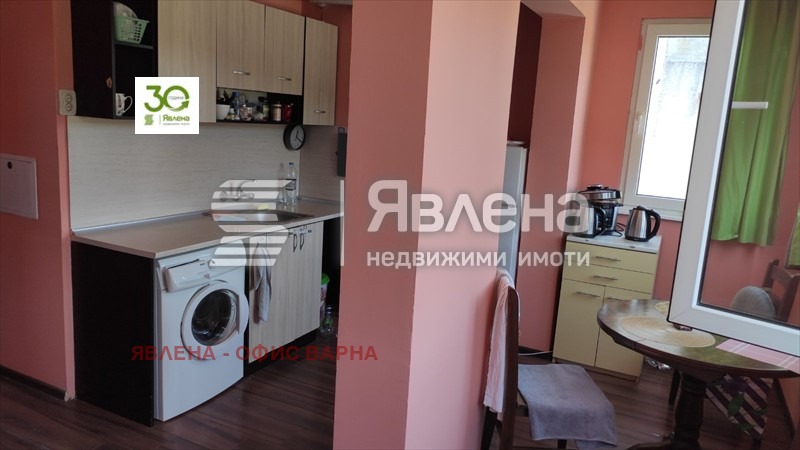 Na prodej  1 ložnice Varna , Vladislav Varnenčik 2 , 61 m2 | 88502722 - obraz [4]