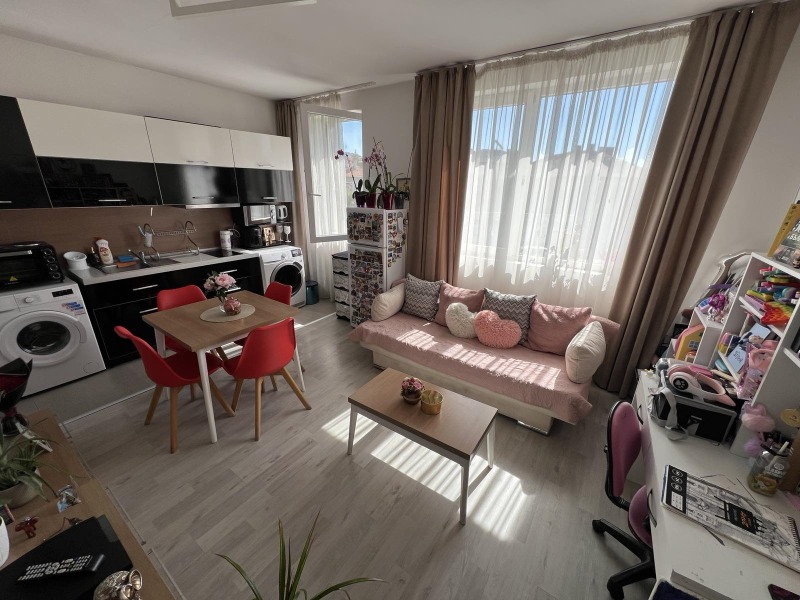 À venda  1 quarto região Pazardzhik , Velingrad , 57 m² | 49604656 - imagem [5]