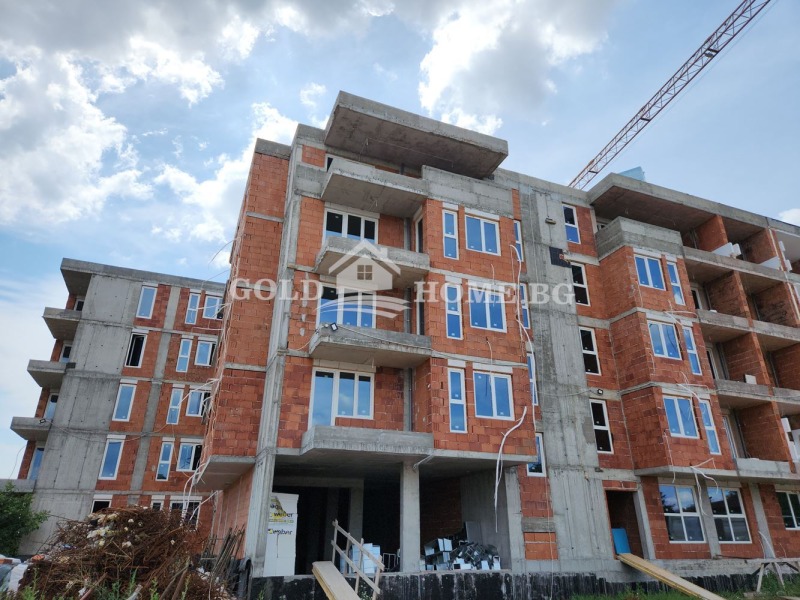 Продается  1 спальня Пловдив , Христо Смирненски , 64 кв.м | 75550916
