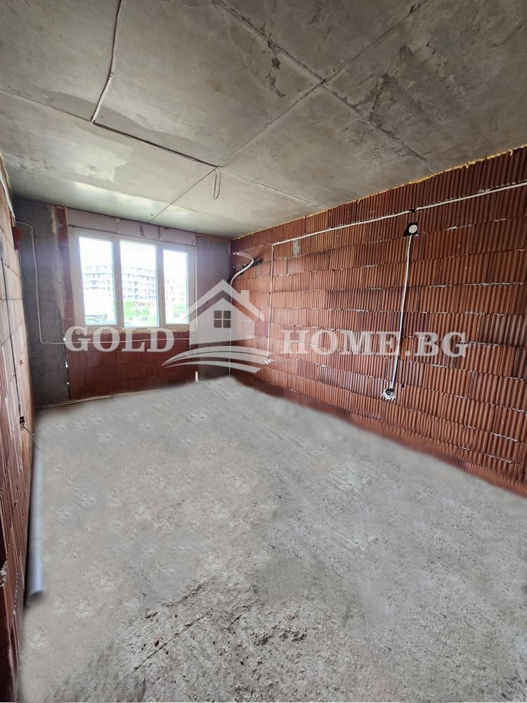 Продается  1 спальня Пловдив , Христо Смирненски , 64 кв.м | 75550916 - изображение [3]