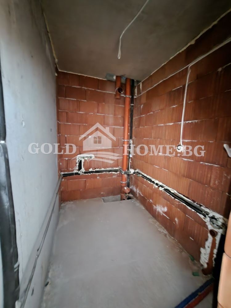 Продается  1 спальня Пловдив , Христо Смирненски , 64 кв.м | 75550916 - изображение [4]