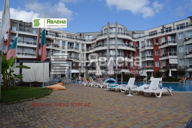 À venda  1 quarto região Burgas , Lozenec , 76 m² | 73026425 - imagem [2]