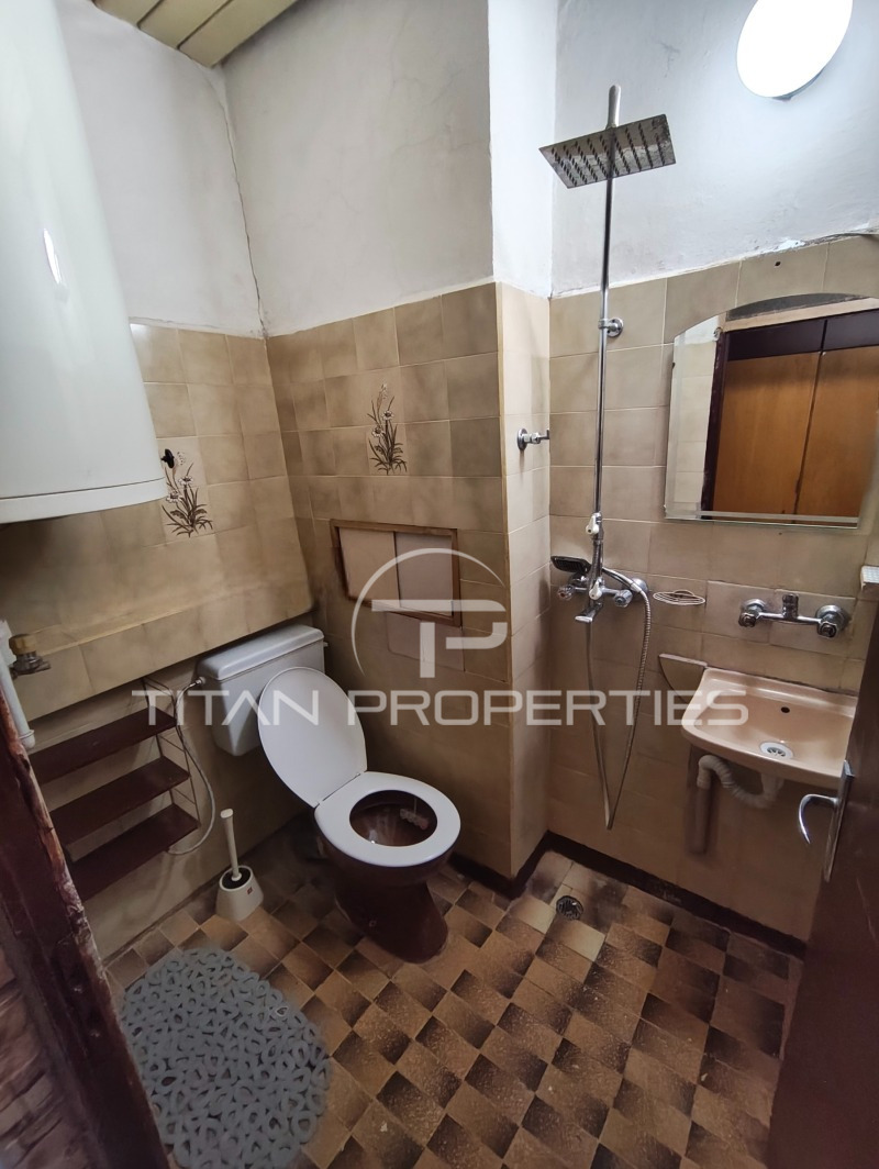 Продается  1 спальня Пловдив , Кючук Париж , 71 кв.м | 19313025 - изображение [6]