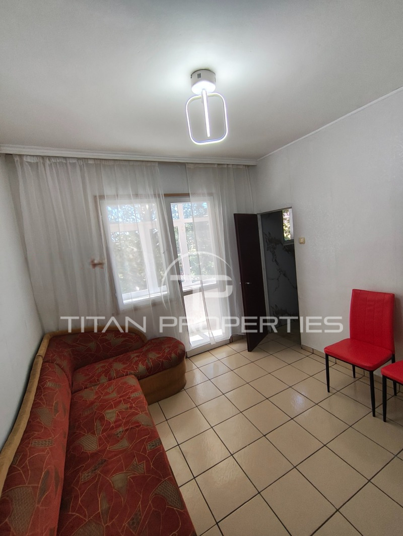 Продается  1 спальня Пловдив , Кючук Париж , 71 кв.м | 19313025 - изображение [4]