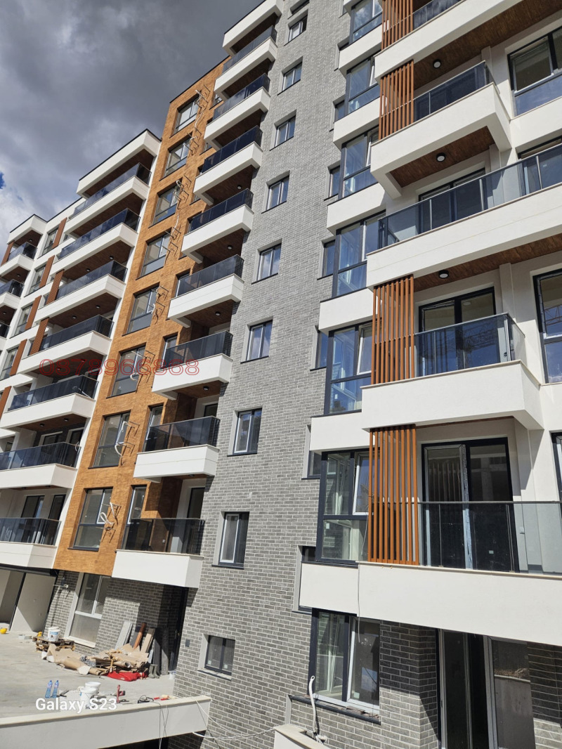 Продава 2-СТАЕН, гр. Бургас, област Бургас