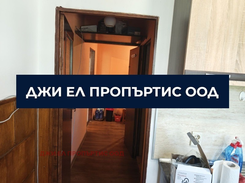 Продава 2-СТАЕН, гр. София, Люлин 6, снимка 8 - Апартаменти - 54775847