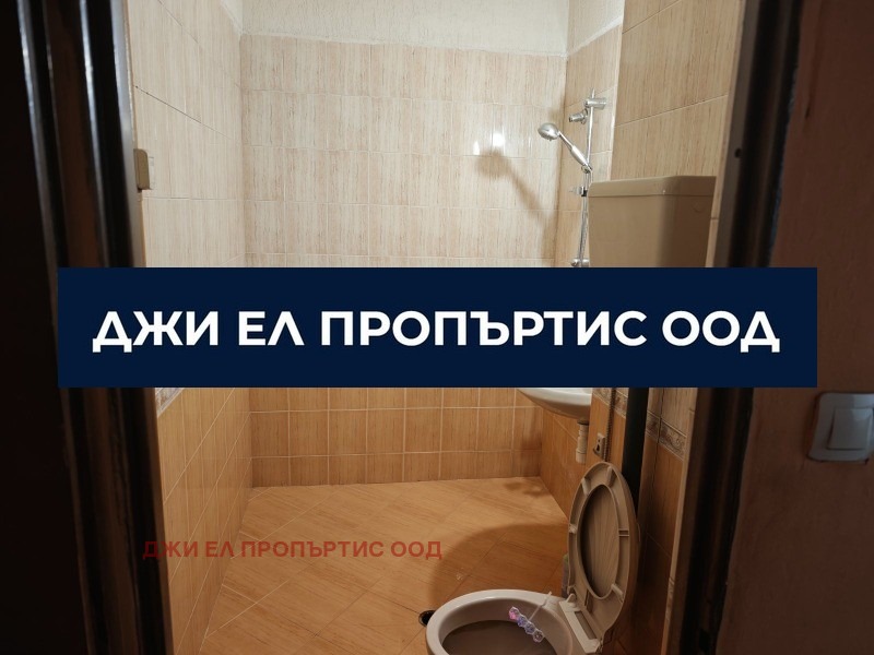Продава 2-СТАЕН, гр. София, Люлин 6, снимка 9 - Апартаменти - 54775847